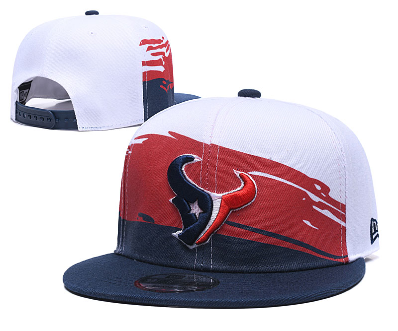 NFL Snapback Hats Houston Texans hatys210807293